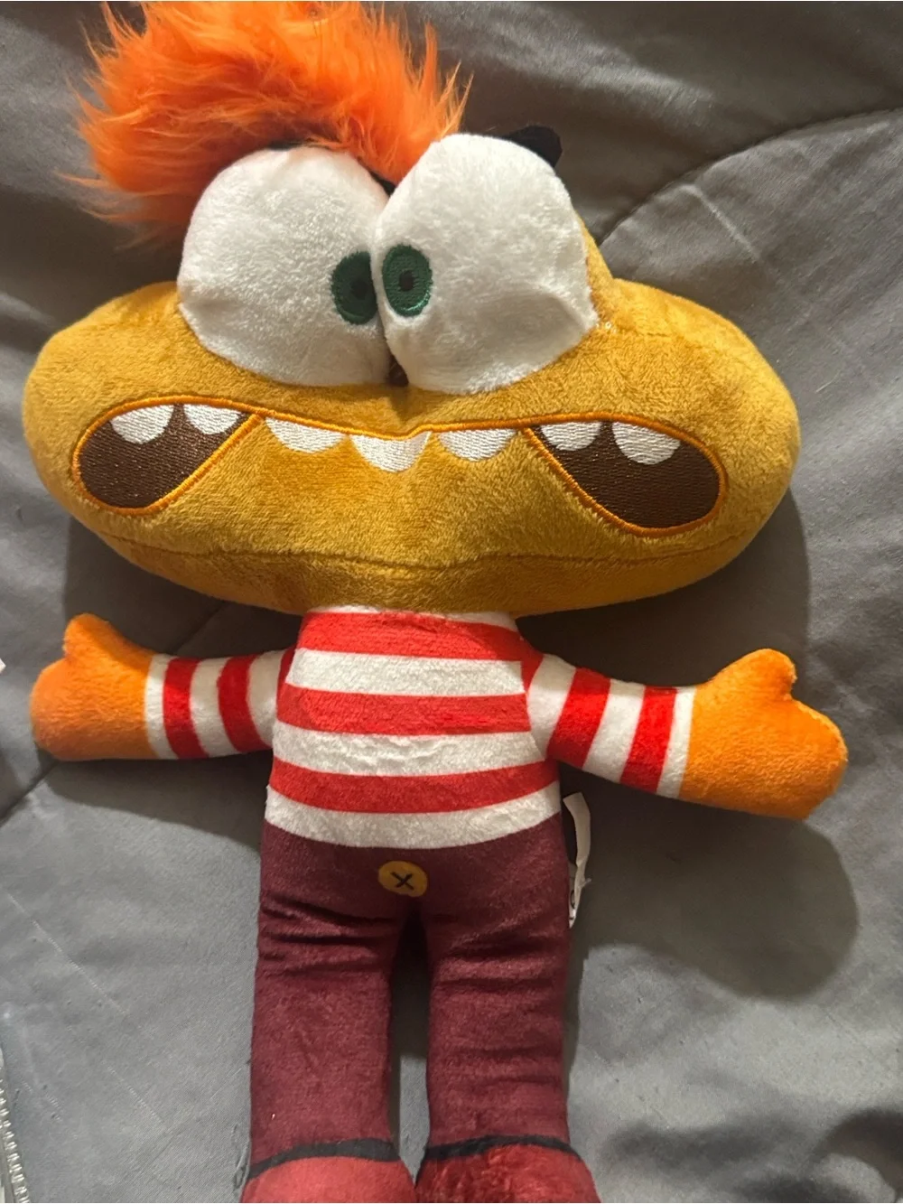 N/A new teddy
